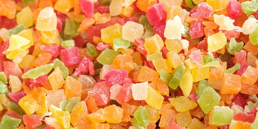 Dulces - BoxMix