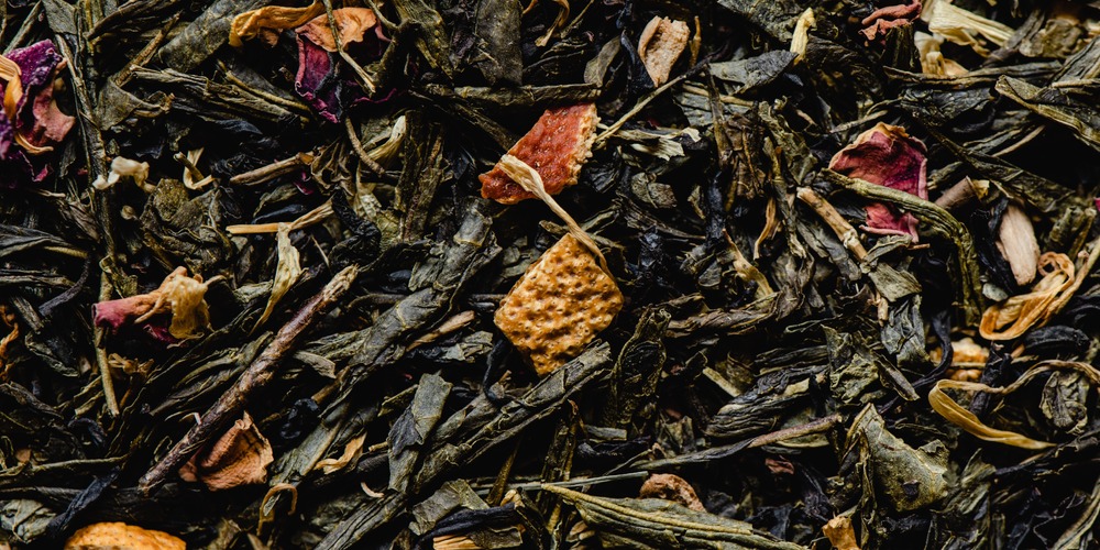 Té y mezclas de té - BoxMix