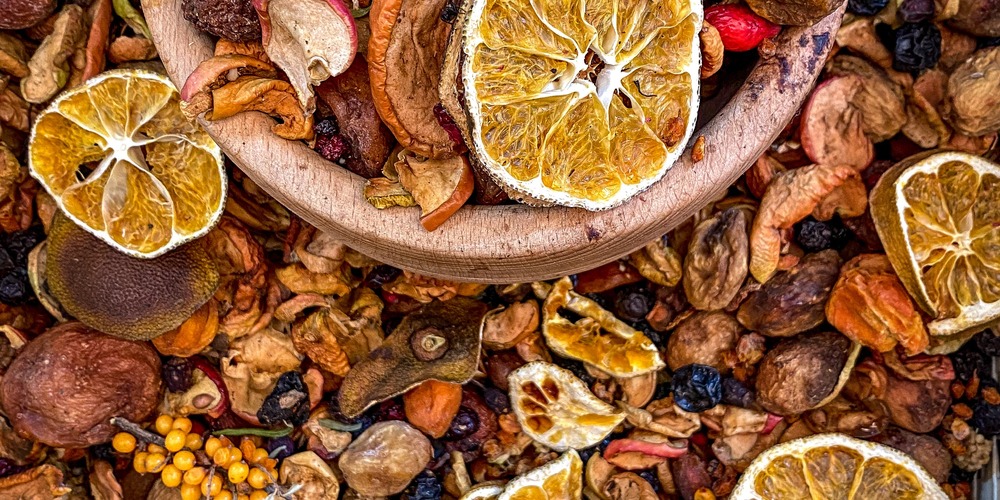 Frutos secos - BoxMix