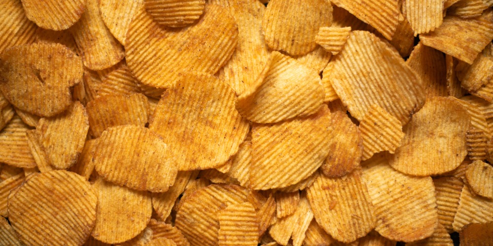 Snacks - BoxMix
