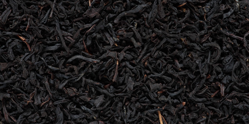 Negro - BoxMix