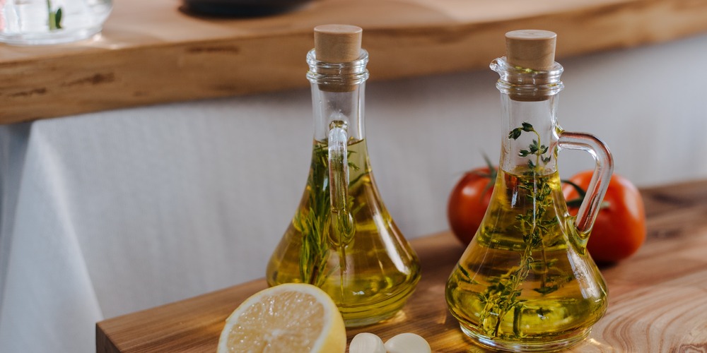 Aceite de oliva - BoxMix